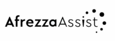 AFREZZA ASSIST Logo (USPTO, 05/22/2020)