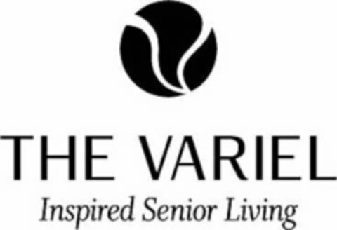 V THE VARIEL INSPIRED SENIOR LIVING Logo (USPTO, 05/22/2020)