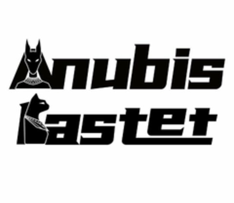 ANUBIS BASTET Logo (USPTO, 15.06.2020)