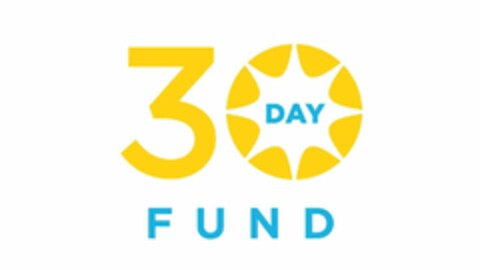 30 DAY FUND Logo (USPTO, 25.06.2020)