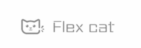 FLEX CAT Logo (USPTO, 07/09/2020)