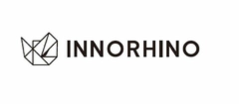 INNORHINO Logo (USPTO, 30.07.2020)