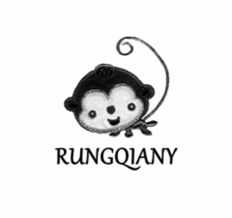 RUNGQIANY Logo (USPTO, 11.08.2020)