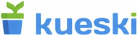 KUESKI Logo (USPTO, 20.08.2020)