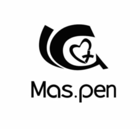 MAS.PEN Logo (USPTO, 24.08.2020)