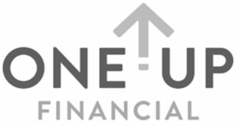 ONE UP FINANCIAL Logo (USPTO, 27.08.2020)