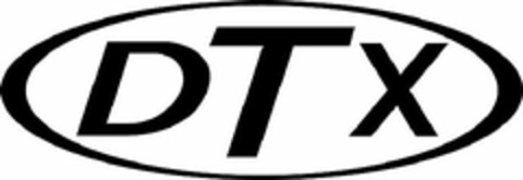 DTX Logo (USPTO, 11.02.2009)