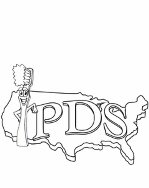 PDS Logo (USPTO, 18.02.2009)