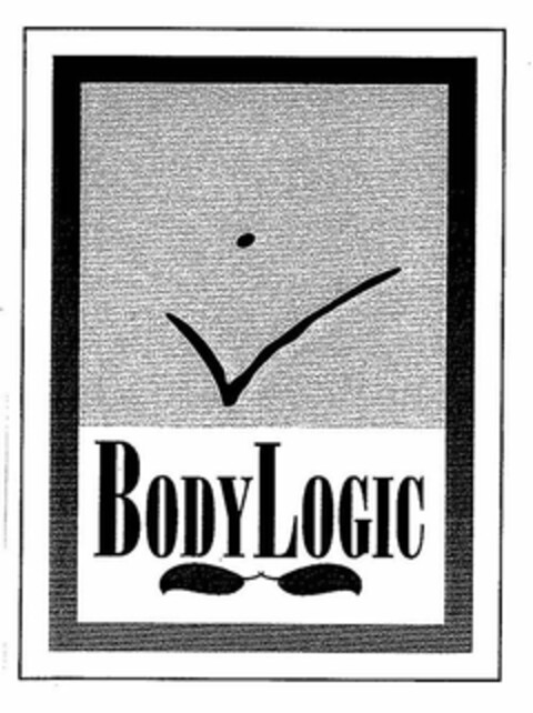 BODYLOGIC Logo (USPTO, 18.02.2009)