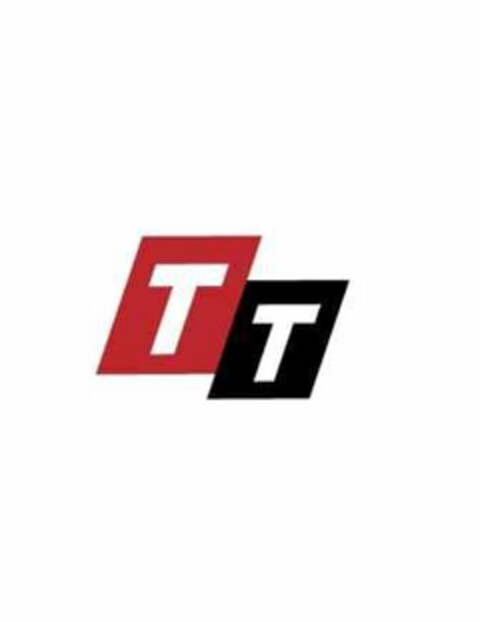 TT Logo (USPTO, 03/11/2009)