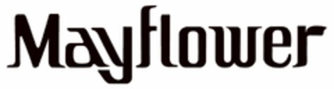 MAYFLOWER Logo (USPTO, 04/02/2009)