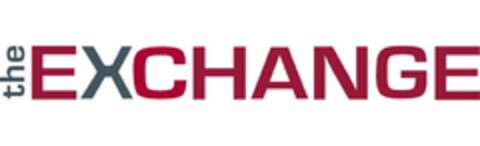 THE EXCHANGE Logo (USPTO, 28.05.2009)