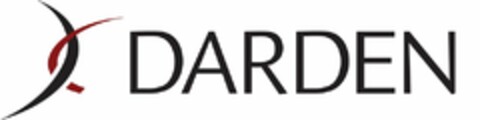 DARDEN Logo (USPTO, 10.08.2009)
