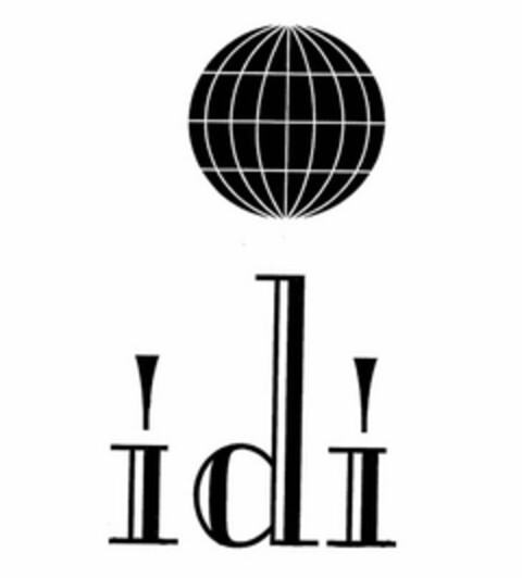 IDI Logo (USPTO, 08/17/2009)