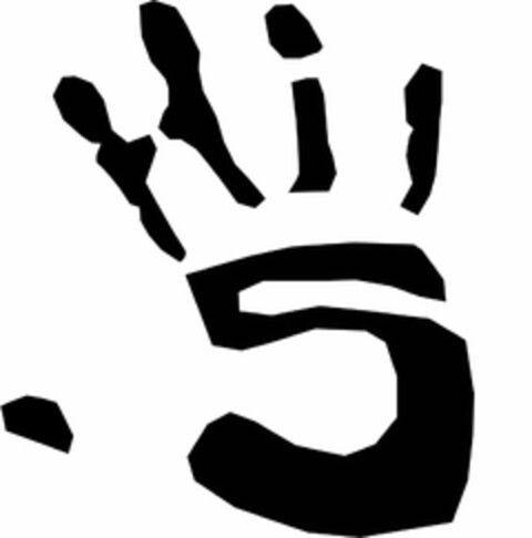 HI5 Logo (USPTO, 18.08.2009)