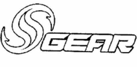 SGEAR Logo (USPTO, 08/21/2009)