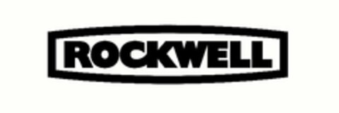 ROCKWELL Logo (USPTO, 15.09.2009)