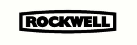 ROCKWELL Logo (USPTO, 09/15/2009)