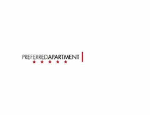 PREFERRED APARTMENT Logo (USPTO, 17.12.2009)