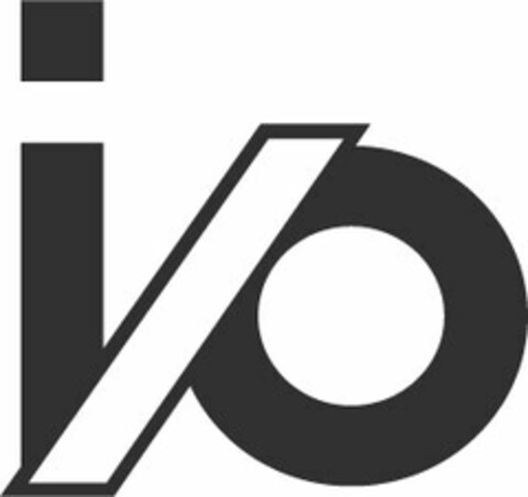 I/O Logo (USPTO, 29.12.2009)