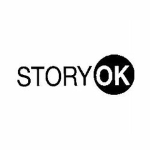 STORY OK Logo (USPTO, 26.01.2010)