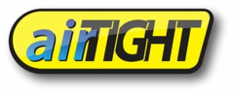 AIRTIGHT Logo (USPTO, 26.01.2010)