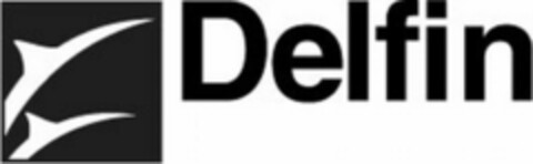 DELFIN Logo (USPTO, 28.01.2010)