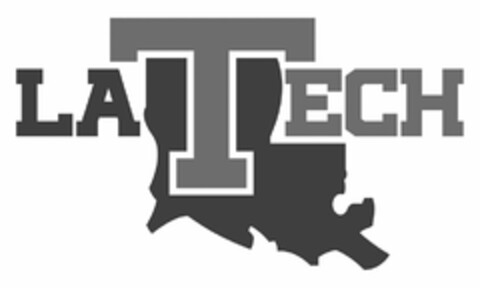 LA TECH Logo (USPTO, 18.05.2010)