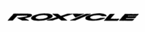 ROXYCLE Logo (USPTO, 19.05.2010)