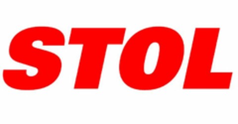 STOL Logo (USPTO, 29.06.2010)