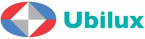 UBILUX Logo (USPTO, 13.09.2010)