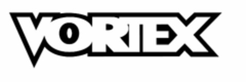 VORTEX Logo (USPTO, 05.10.2010)