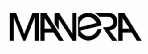 MANERA Logo (USPTO, 15.10.2010)