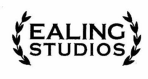 EALING STUDIOS Logo (USPTO, 20.10.2010)