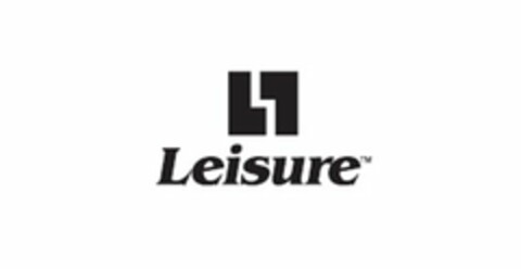 LEISURE Logo (USPTO, 24.10.2010)