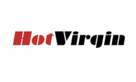 HOTVIRGIN Logo (USPTO, 25.11.2010)