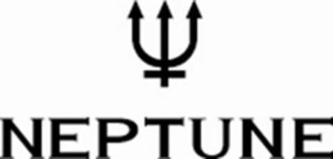 NEPTUNE Logo (USPTO, 17.12.2010)
