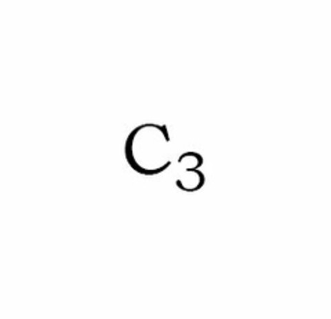 C3 Logo (USPTO, 12/21/2010)