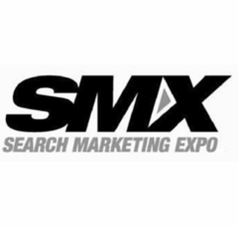 SMX SEARCH MARKETING EXPO Logo (USPTO, 21.01.2011)
