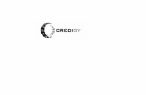 CREDIGY Logo (USPTO, 04.02.2011)