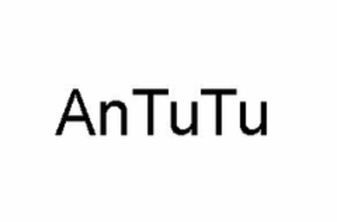 ANTUTU Logo (USPTO, 30.03.2011)