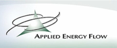 APPLIED ENERGY FLOW Logo (USPTO, 06.04.2011)