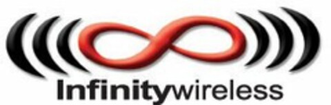 INFINITYWIRELESS Logo (USPTO, 11.04.2011)