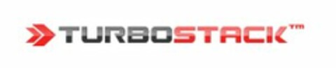 TURBOSTACK Logo (USPTO, 05/26/2011)