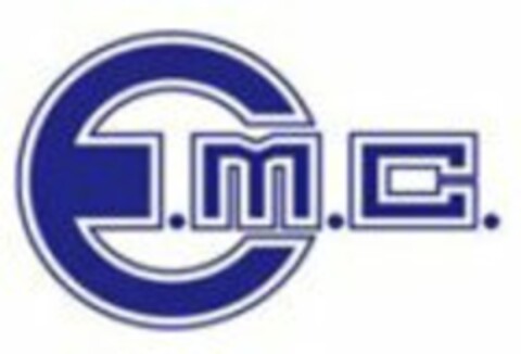 E.M.C. Logo (USPTO, 01.06.2011)