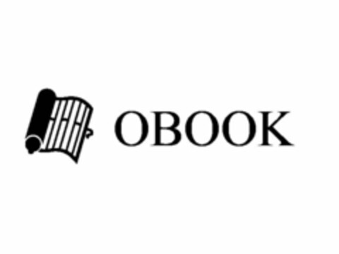 OBOOK Logo (USPTO, 15.06.2011)