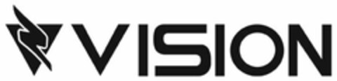 VISION Logo (USPTO, 01.07.2011)
