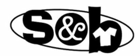 S&B Logo (USPTO, 21.09.2011)