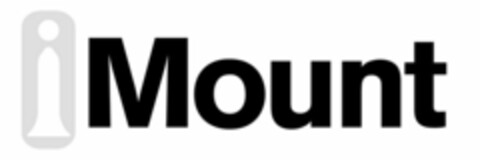 I MOUNT Logo (USPTO, 10/04/2011)