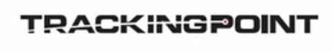 TRACKINGPOINT Logo (USPTO, 31.10.2011)